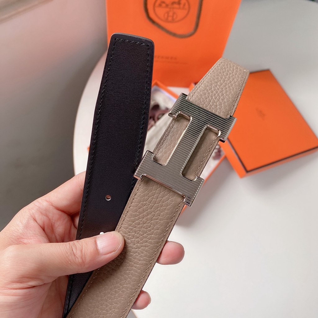 H**me5 BELTS 32mm